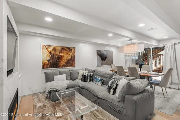 $25,000 | 731 East Durant Avenue, Unit 2, Aspen, CO 81611