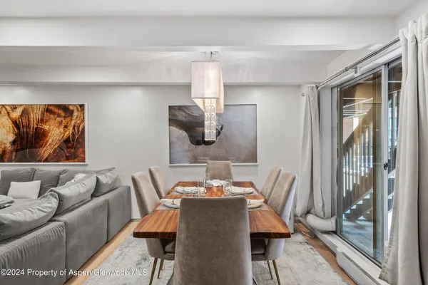 $25,000 | 731 East Durant Avenue, Unit 2, Aspen, CO 81611