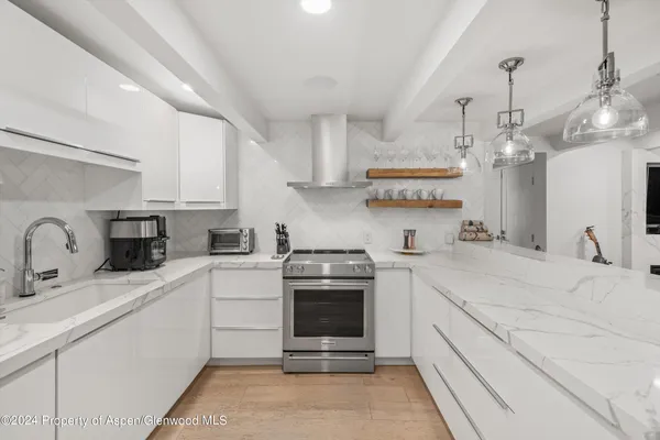 $25,000 | 731 East Durant Avenue, Unit 2, Aspen, CO 81611