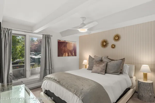 $25,000 | 731 East Durant Avenue, Unit 2, Aspen, CO 81611