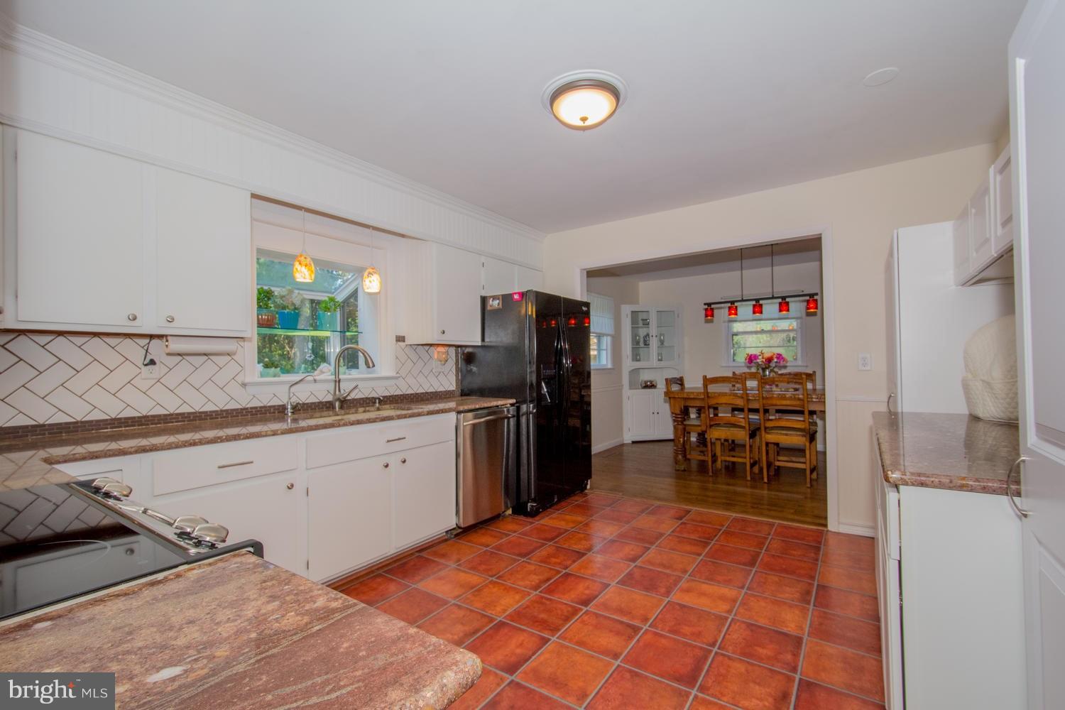 48 Funk Road Port Deposit, MD 21904 - Photo 11 of 30 SPACIOUS KITCHEN