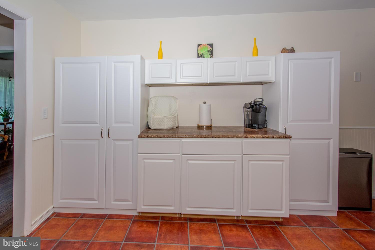 48 Funk Road Port Deposit, MD 21904 - Photo 16 of 30 EXTRA CABINETS & WORK AREA