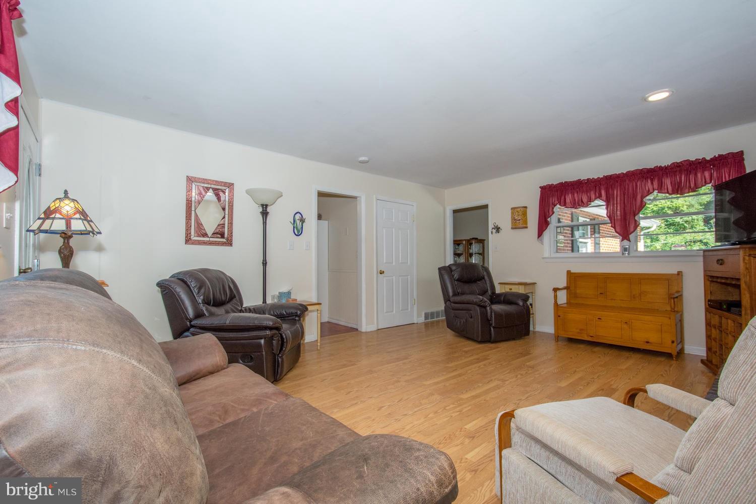 48 Funk Road Port Deposit, MD 21904 - Photo 17 of 30 FAMILY RM W/GAS FIREPLACE
