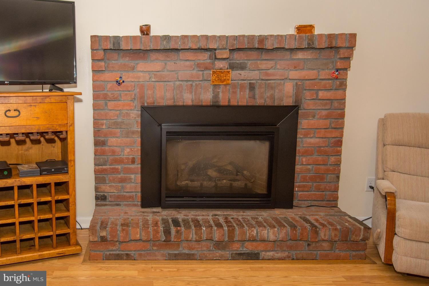 48 Funk Road Port Deposit, MD 21904 - Photo 18 of 30 RECENT GAS INSERT