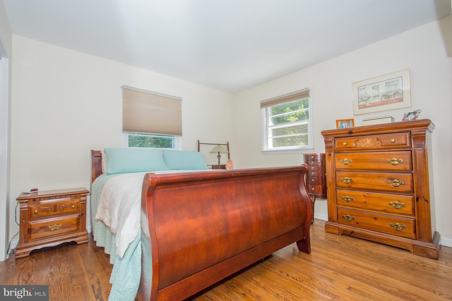 48 Funk Road Port Deposit, MD 21904 - Photo 20 of 30 OWNERS BEDROOM