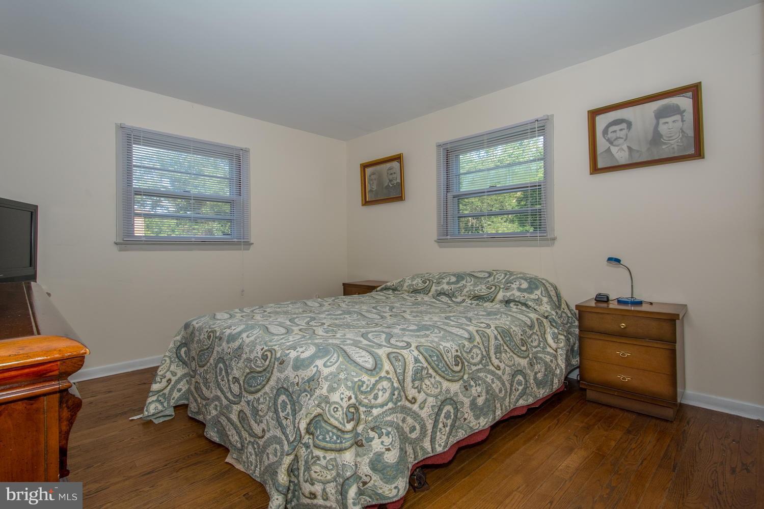 48 Funk Road Port Deposit, MD 21904 - Photo 23 of 30 BEDROOM #2