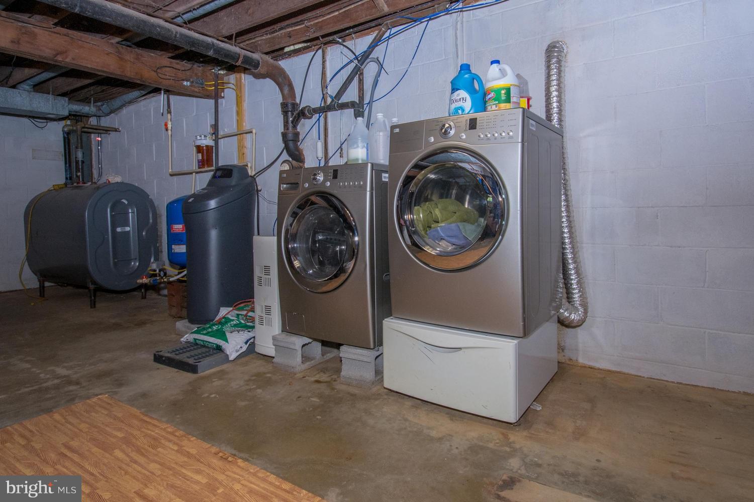 48 Funk Road Port Deposit, MD 21904 - Photo 27 of 30 NEW WATER TREATMENT EQUIPMENT