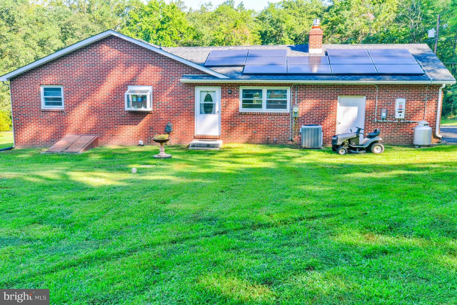 48 Funk Road Port Deposit, MD 21904 - Photo 29 of 30 VIVINT SOLAR PANELS-LOW ELECTRIC