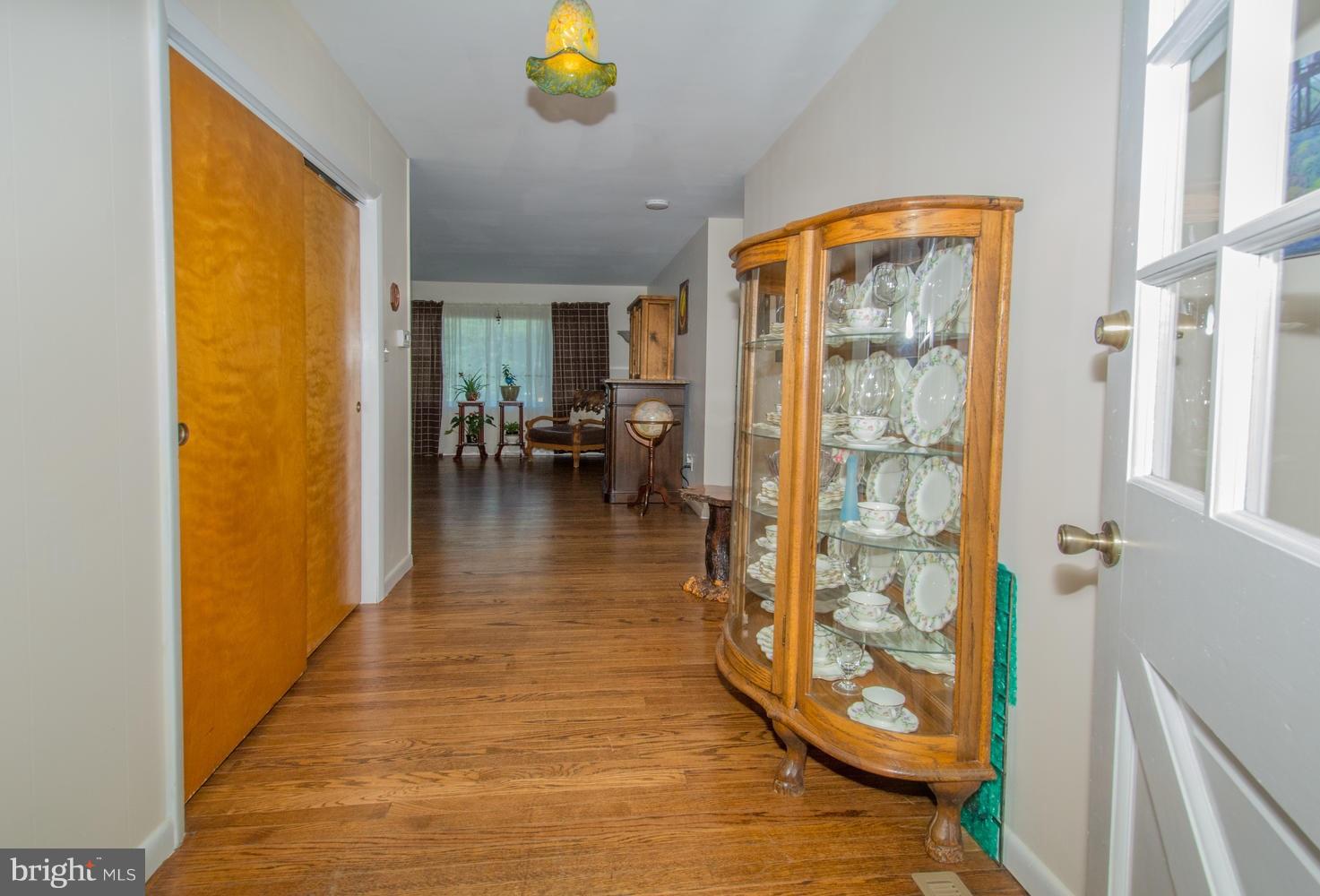 48 Funk Road Port Deposit, MD 21904 - Photo 5 of 30 DOUBLE CLOSET