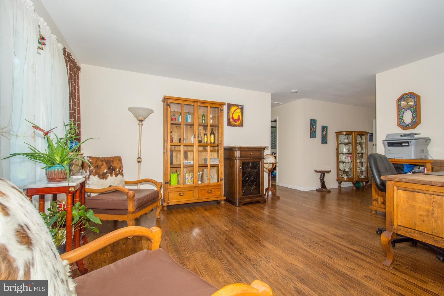 48 Funk Road Port Deposit, MD 21904 - Photo 6 of 30 LIVING ROOM