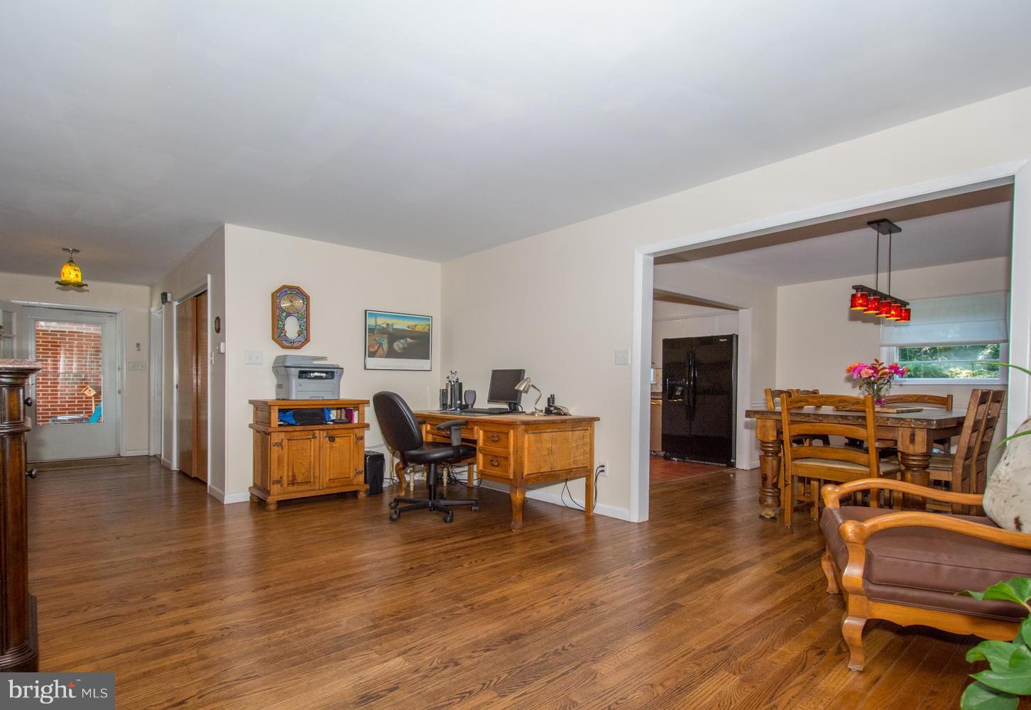 48 Funk Road Port Deposit, MD 21904 - Photo 7 of 30 HARDWOOD THROUGH OUT