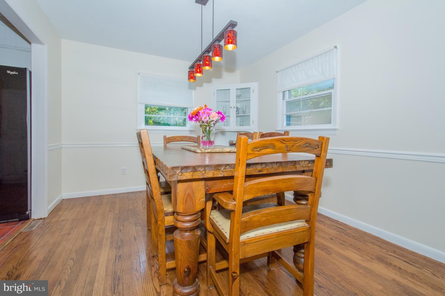 48 Funk Road Port Deposit, MD 21904 - Photo 10 of 30 DINING ROOM