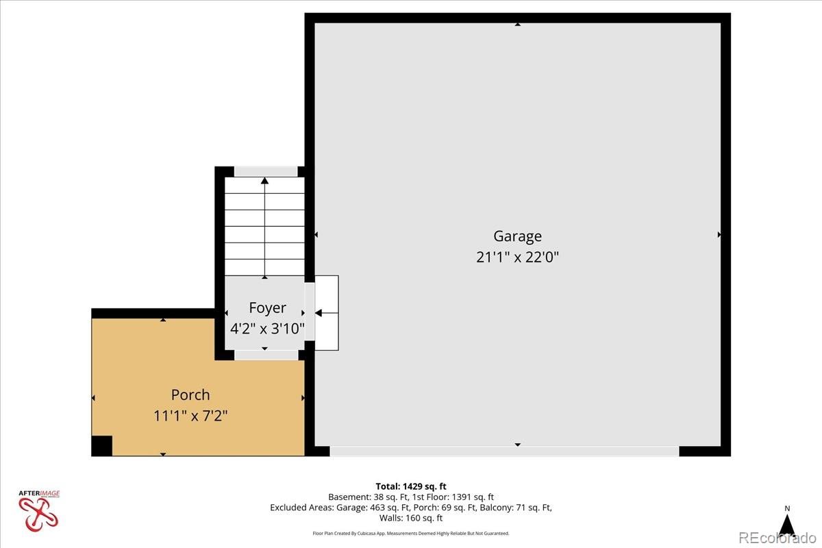 4672 West 20th Street Road, Unit 2424 Greeley, CO 80634 - Photo 23 of 28