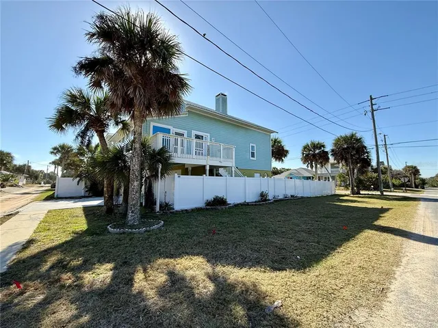 $2,500 | 1405 South Central Avenue, Flagler Beach, FL 32136