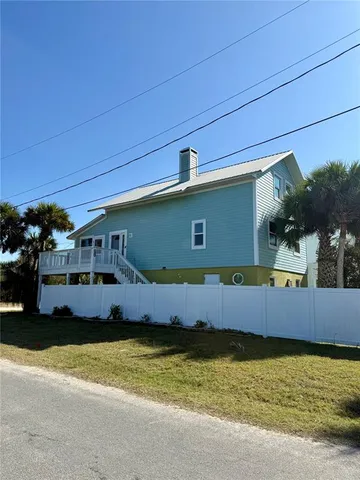 $2,500 | 1405 South Central Avenue, Flagler Beach, FL 32136