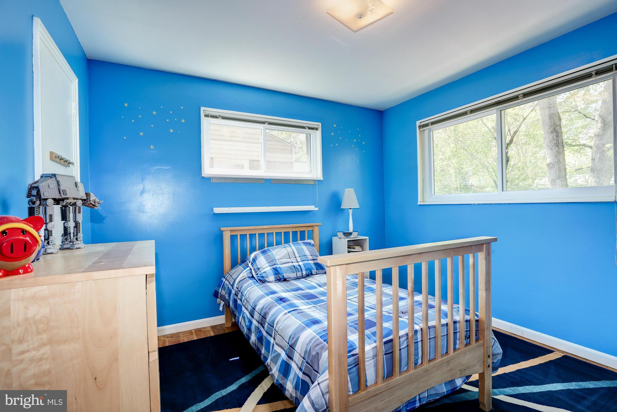 10206 Calumet Drive Silver Spring, MD 20901 - Photo 12 of 30 Bedroom