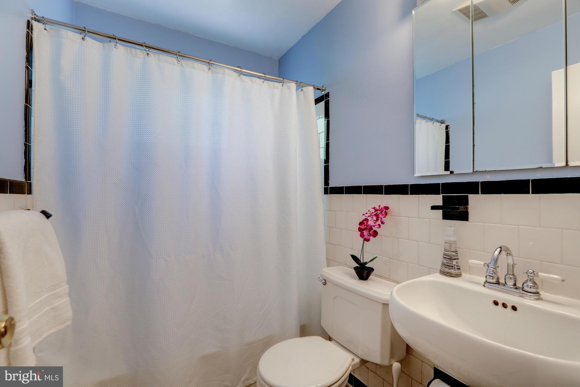 10206 Calumet Drive Silver Spring, MD 20901 - Photo 13 of 30 Bath