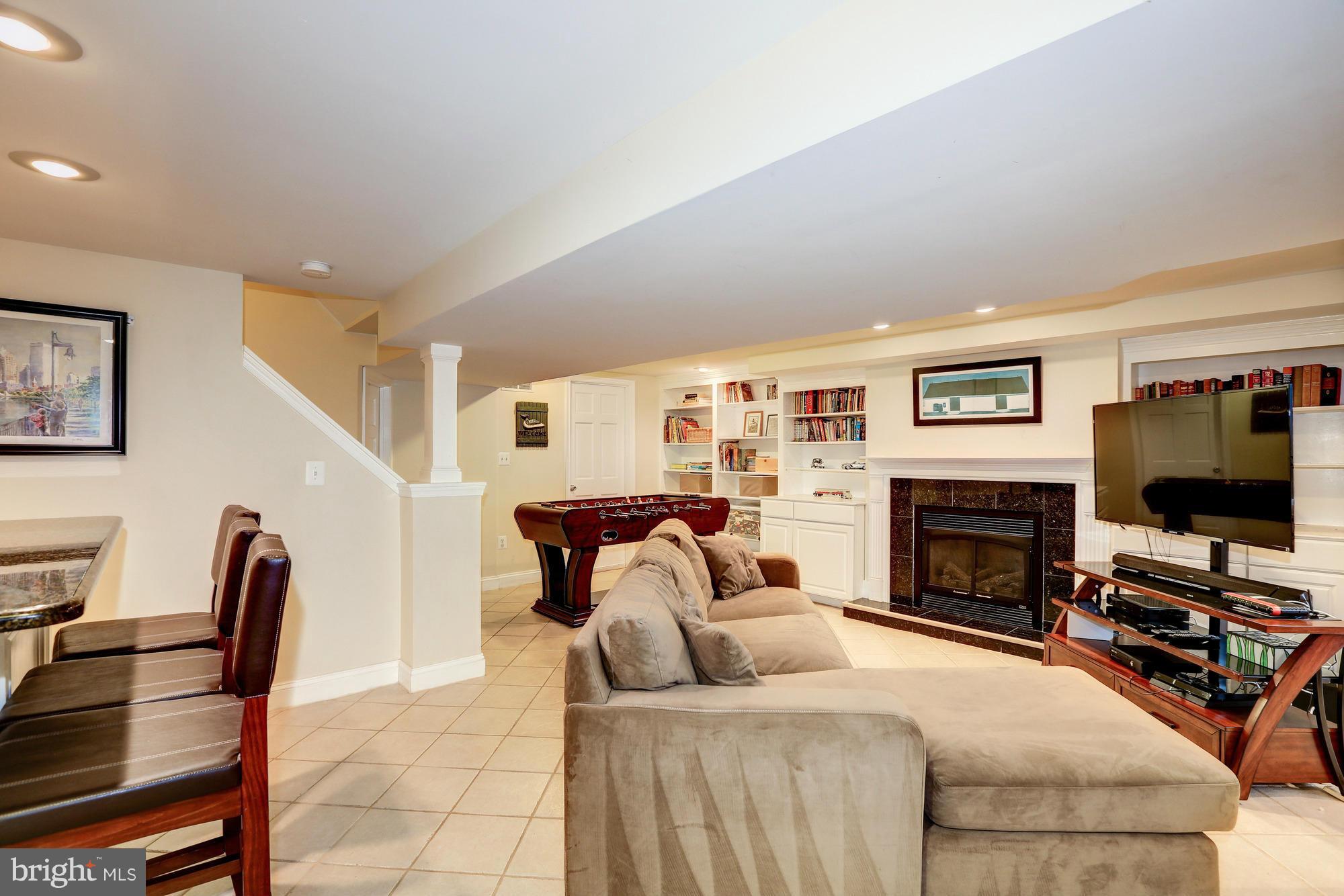 10206 Calumet Drive Silver Spring, MD 20901 - Photo 16 of 30 Interior (General)