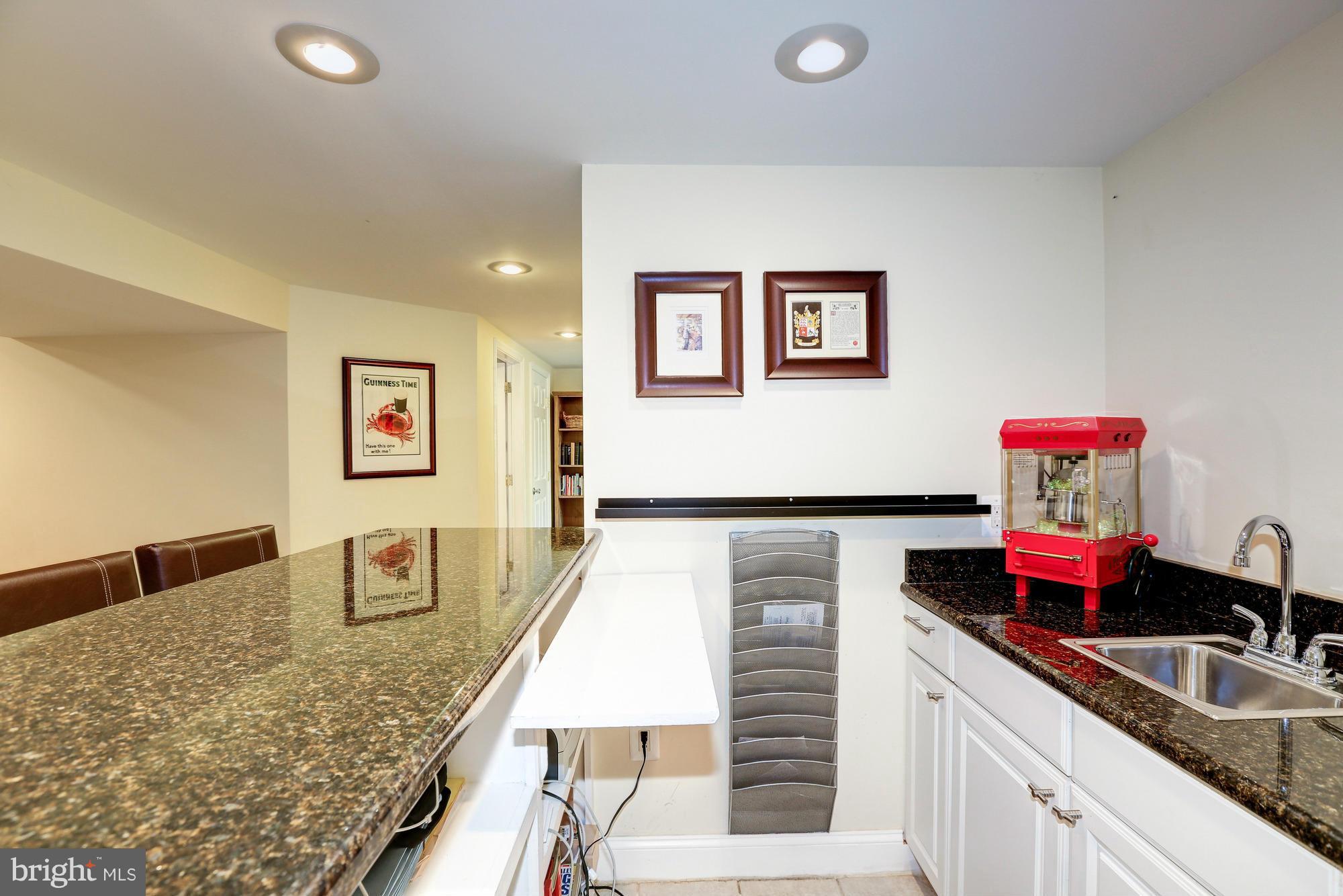 10206 Calumet Drive Silver Spring, MD 20901 - Photo 17 of 30 Interior (General)