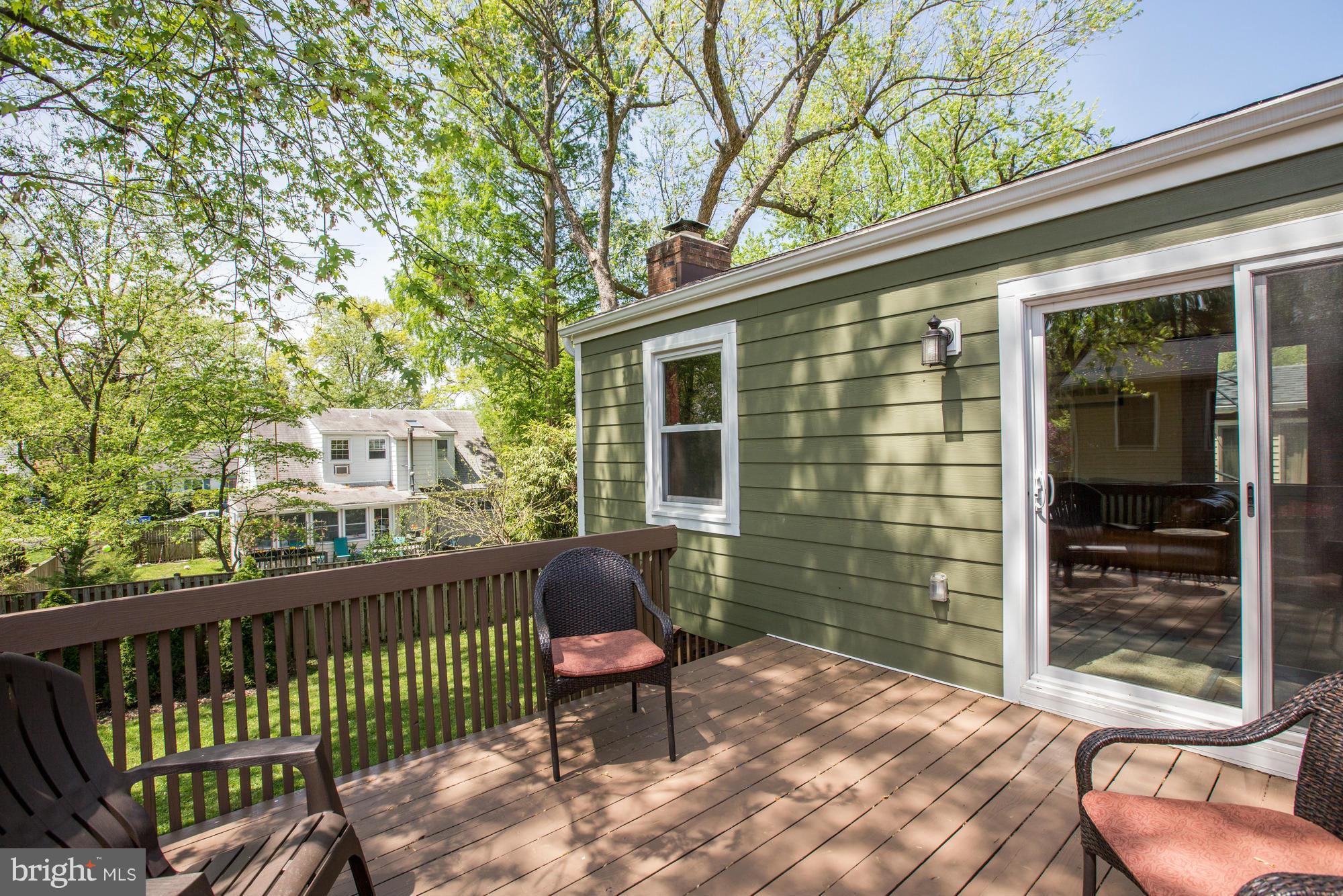 10206 Calumet Drive Silver Spring, MD 20901 - Photo 23 of 30 View