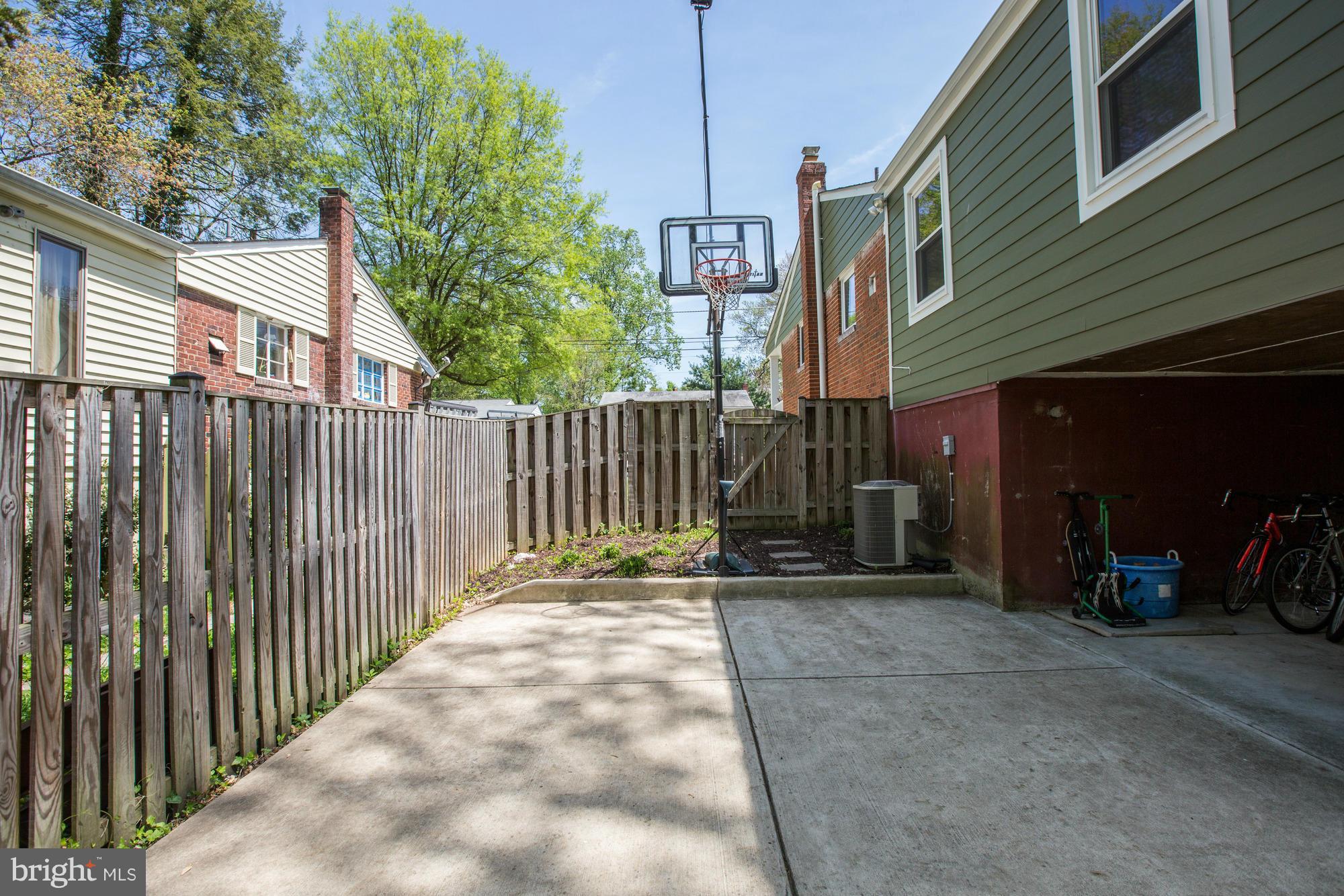10206 Calumet Drive Silver Spring, MD 20901 - Photo 26 of 30 Exterior (General)