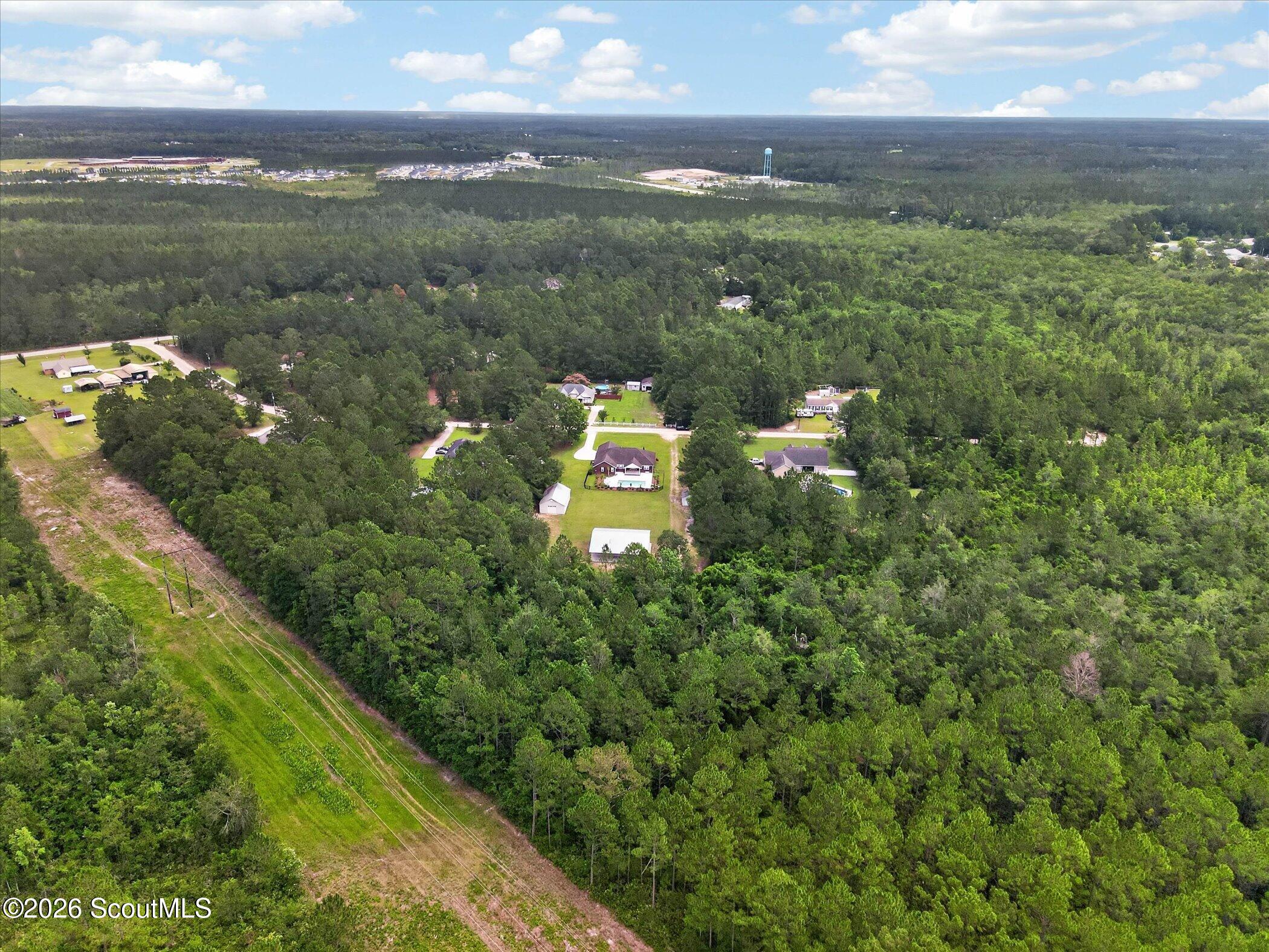 176 Cathy Road Northeast Ludowici, GA 31316 - Photo 49 of 50