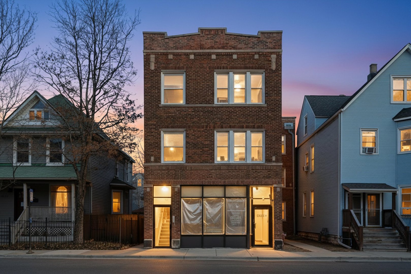 4203 North Pulaski Road Chicago, IL 60641 - Photo 11 of 11