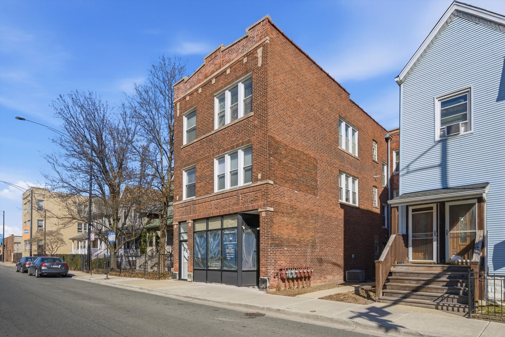 4203 North Pulaski Road Chicago, IL 60641 - Photo 8 of 11