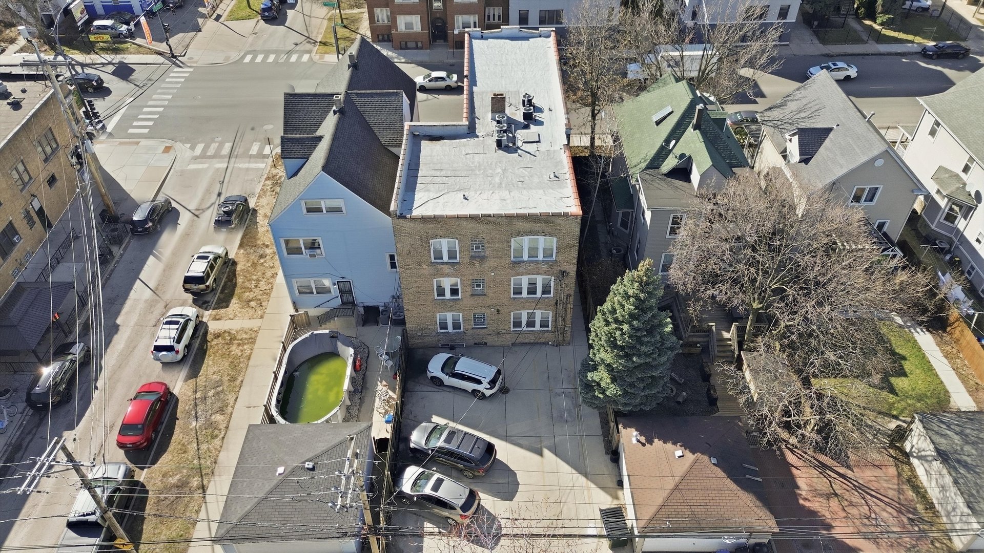 4203 North Pulaski Road Chicago, IL 60641 - Photo 9 of 11