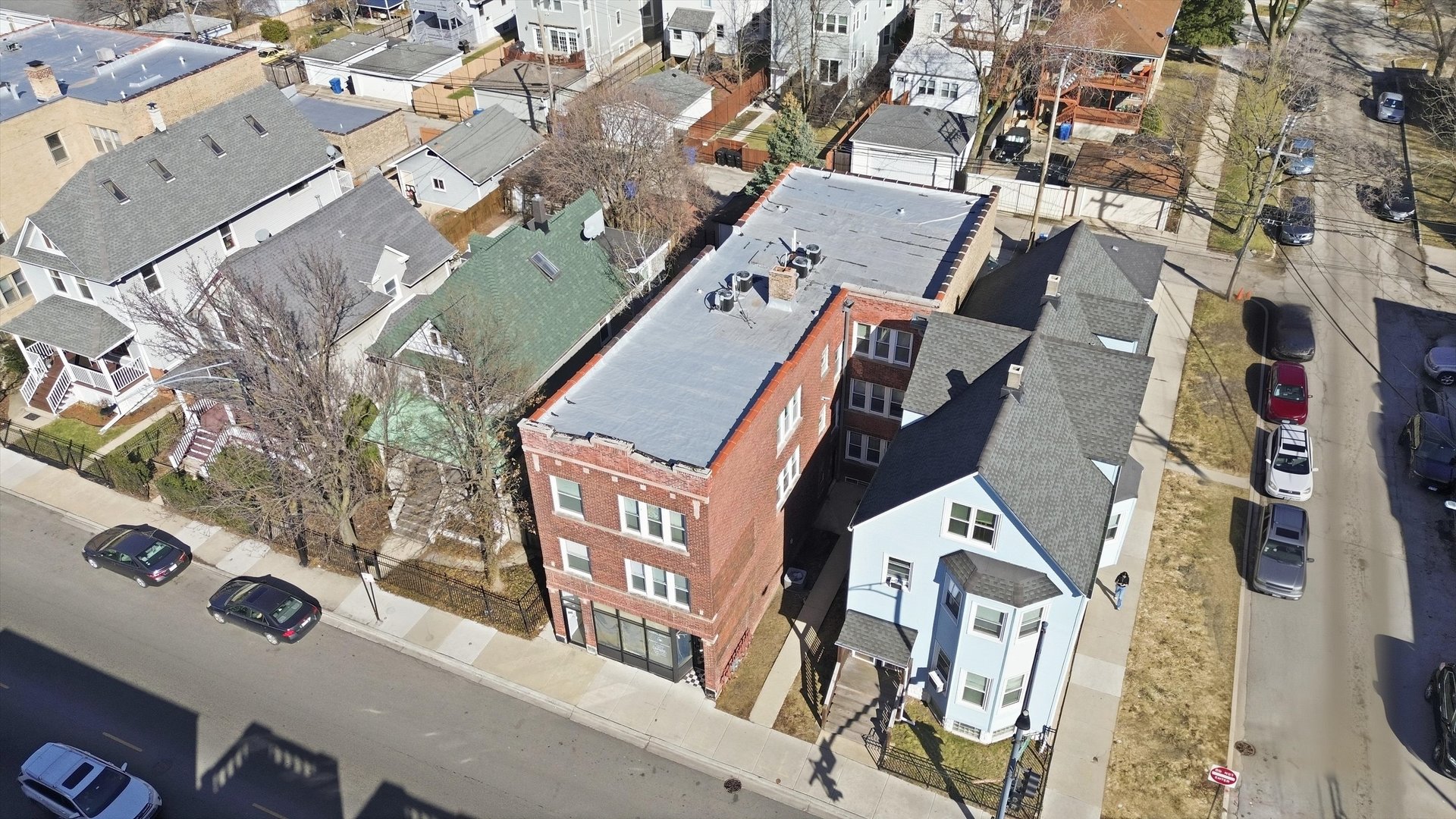 4203 North Pulaski Road Chicago, IL 60641 - Photo 10 of 11