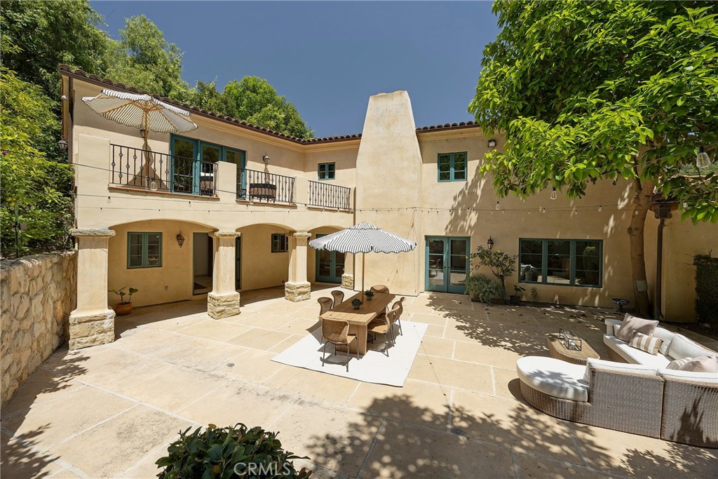 1493 Sycamore Canyon Road Montecito, CA 93108 - Photo 8 of 47