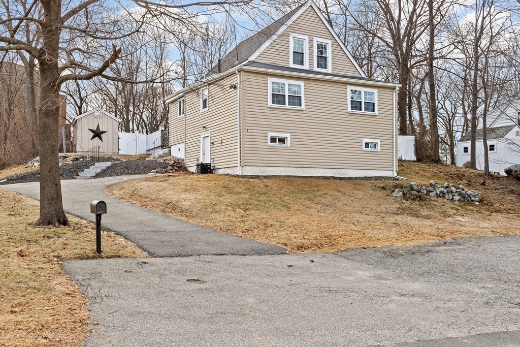 11 Marr Road Saugus, MA 01906 - Photo 1 of 41 Gallery Image 1