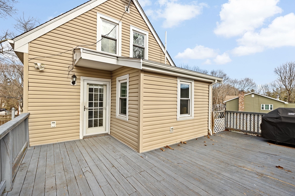 11 Marr Road Saugus, MA 01906 - Photo 36 of 41 Gallery Image 36