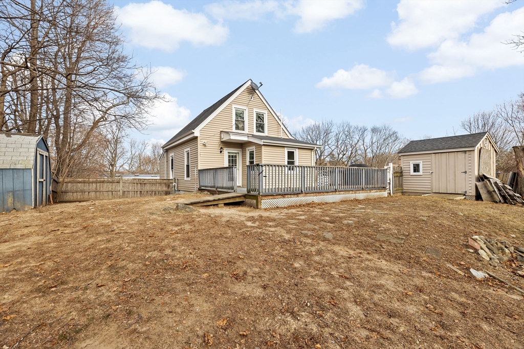 11 Marr Road Saugus, MA 01906 - Photo 38 of 41 Gallery Image 38