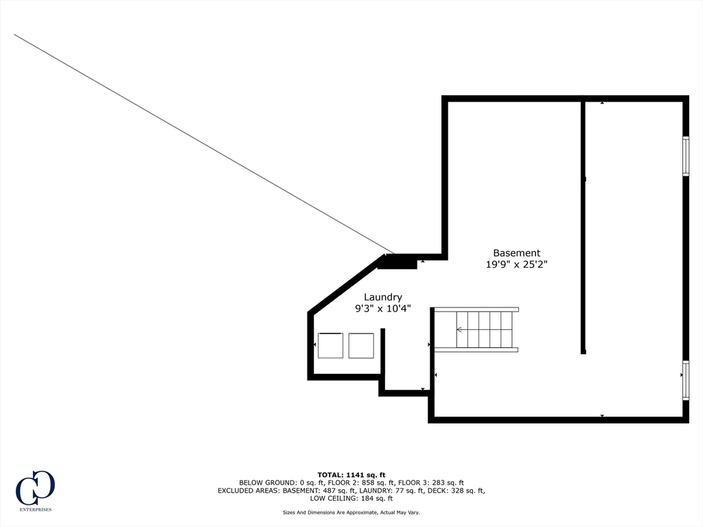 11 Marr Road Saugus, MA 01906 - Photo 39 of 41 Gallery Image 39
