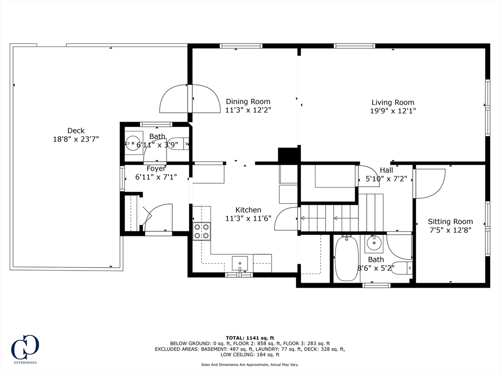 11 Marr Road Saugus, MA 01906 - Photo 40 of 41 Gallery Image 40