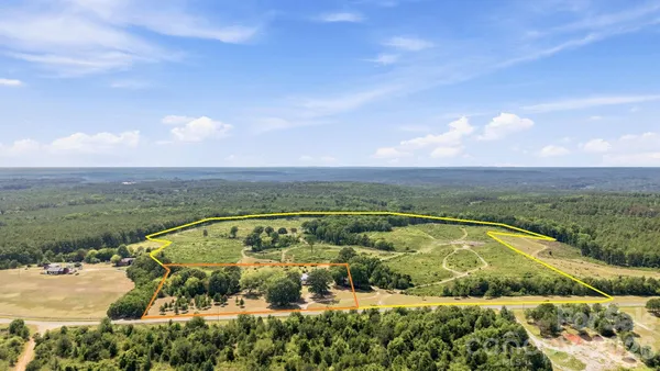 $489,900 | 1 Old Cheraw Highway, Rockingham, NC 28379