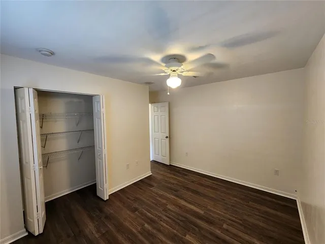 a bathroom with a sink a mirror and a shower