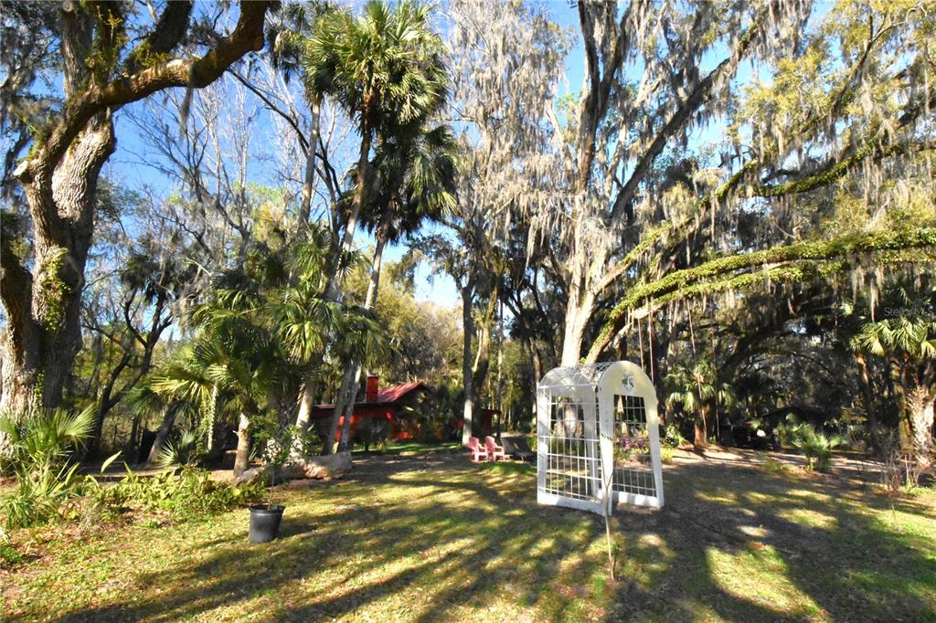 1302 Southeast Wacahoota Road Micanopy, FL 32667 - Photo 24 of 67 Gallery Image 24