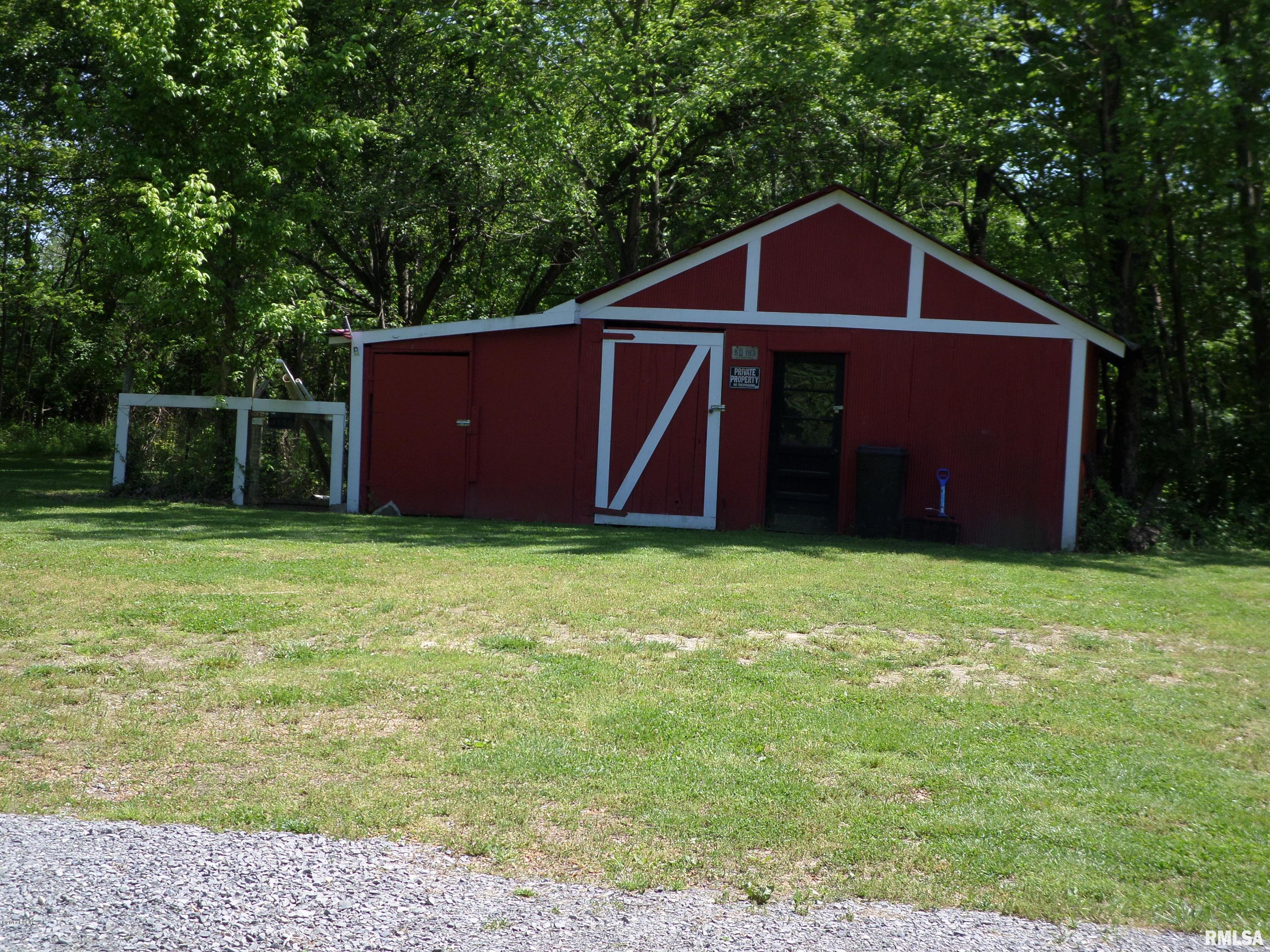 10832 Eakin Grove Road Benton, IL 62812 - Photo 46 of 50 Gallery Image 46