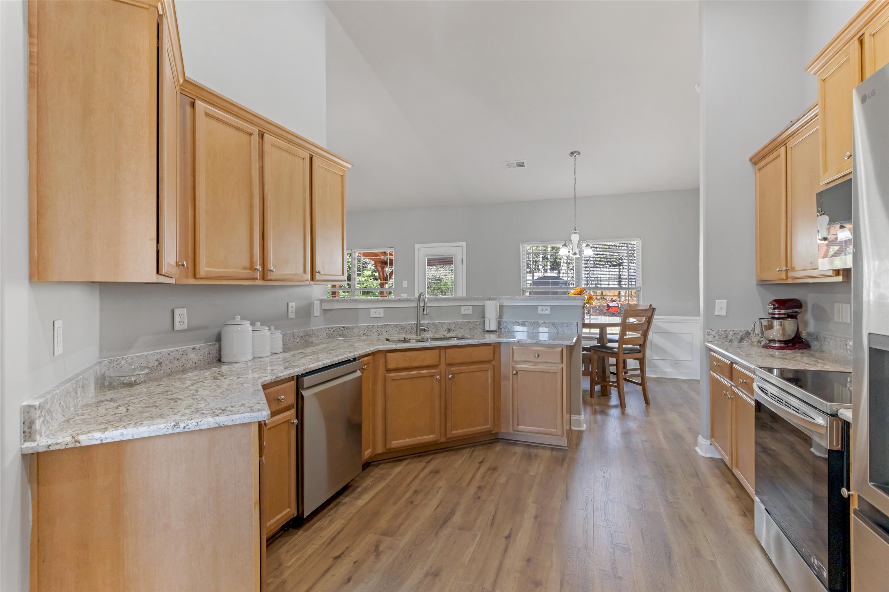 847 Bayshore Lane Moore, SC 29369 - Photo 11 of 39