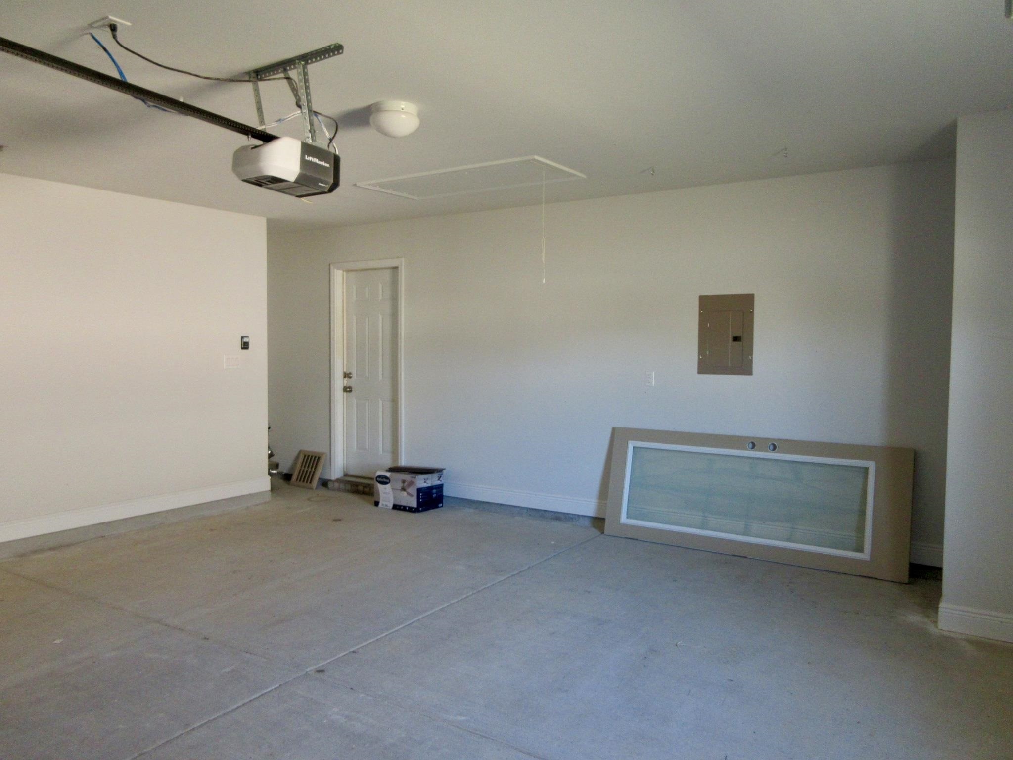 2481 Cherrywood Drive Foley, AL 36535 - Photo 30 of 36 Garage