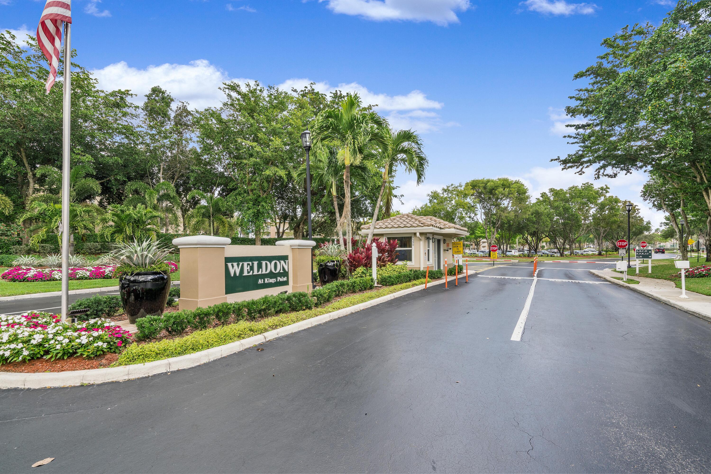 9575 Weldon Circle, Unit C313 Tamarac, FL 33321 - Photo 19 of 24 Weldon3