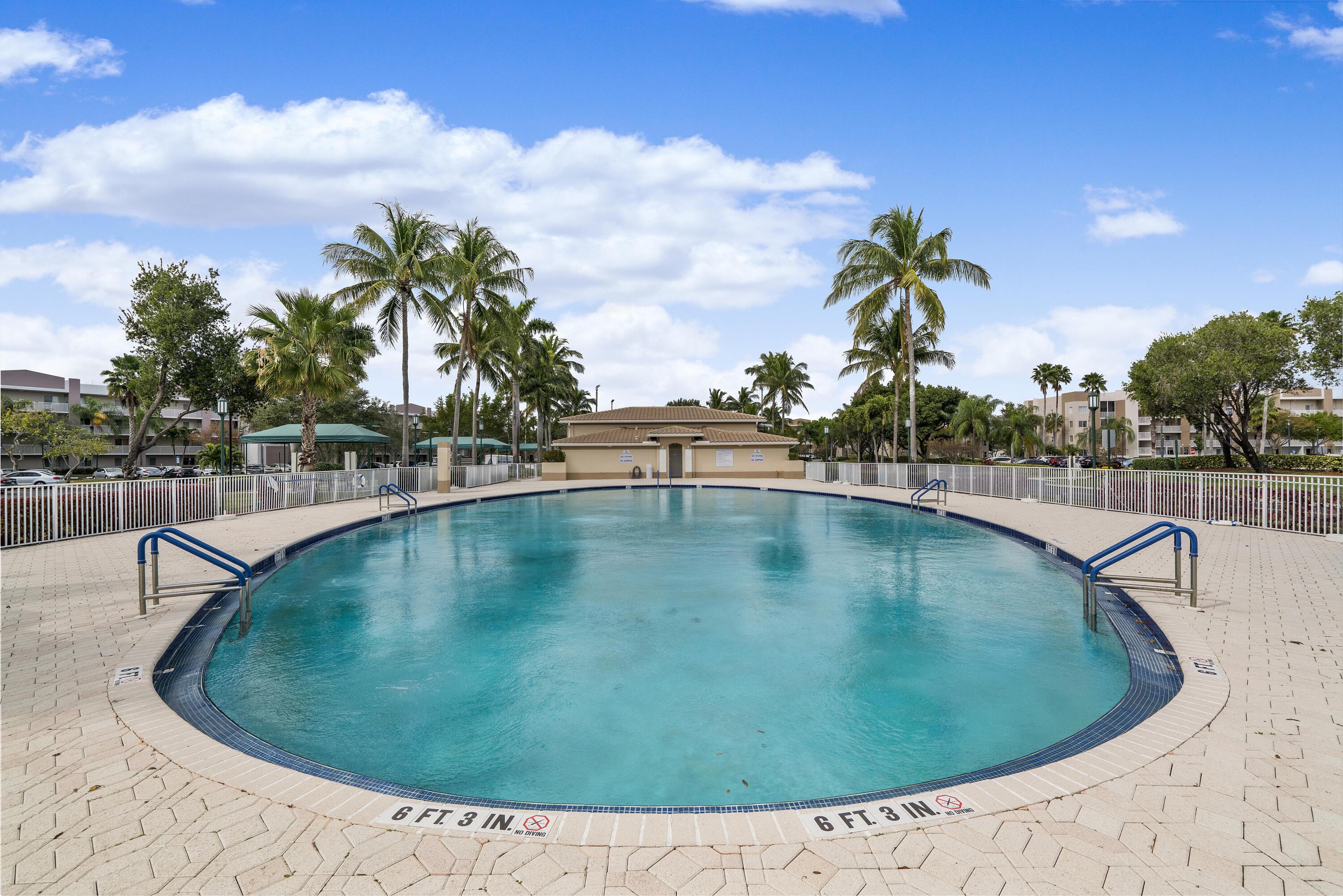 9575 Weldon Circle, Unit C313 Tamarac, FL 33321 - Photo 21 of 24 Weldon1