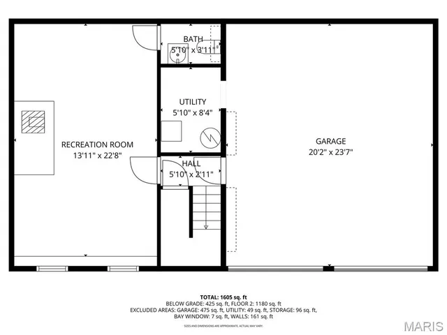 $215,000 | 104 Parkview Court, Troy, IL 62294