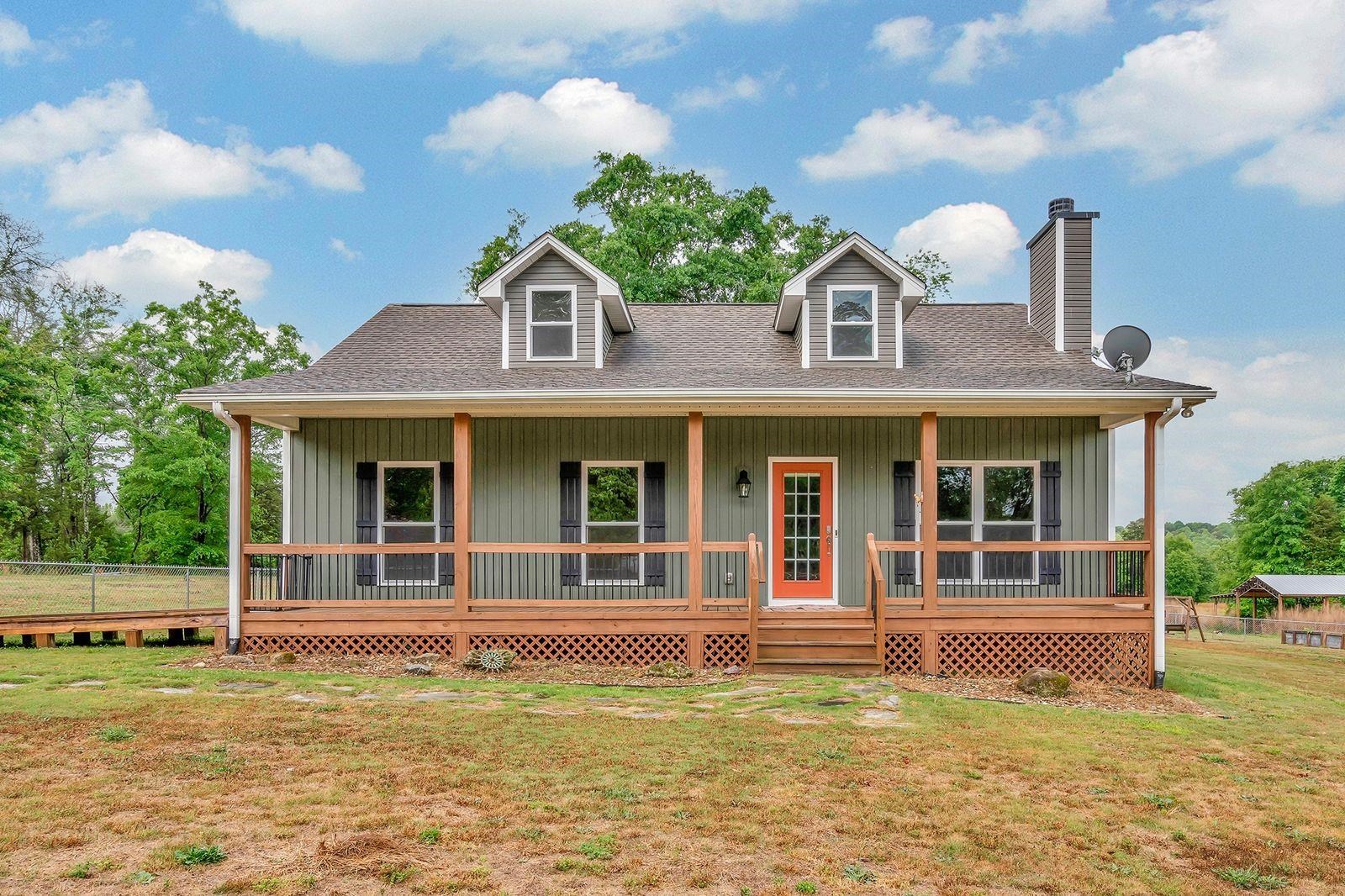 4084 Pacolet Highway Pacolet, SC 29372 - Photo 2 of 29