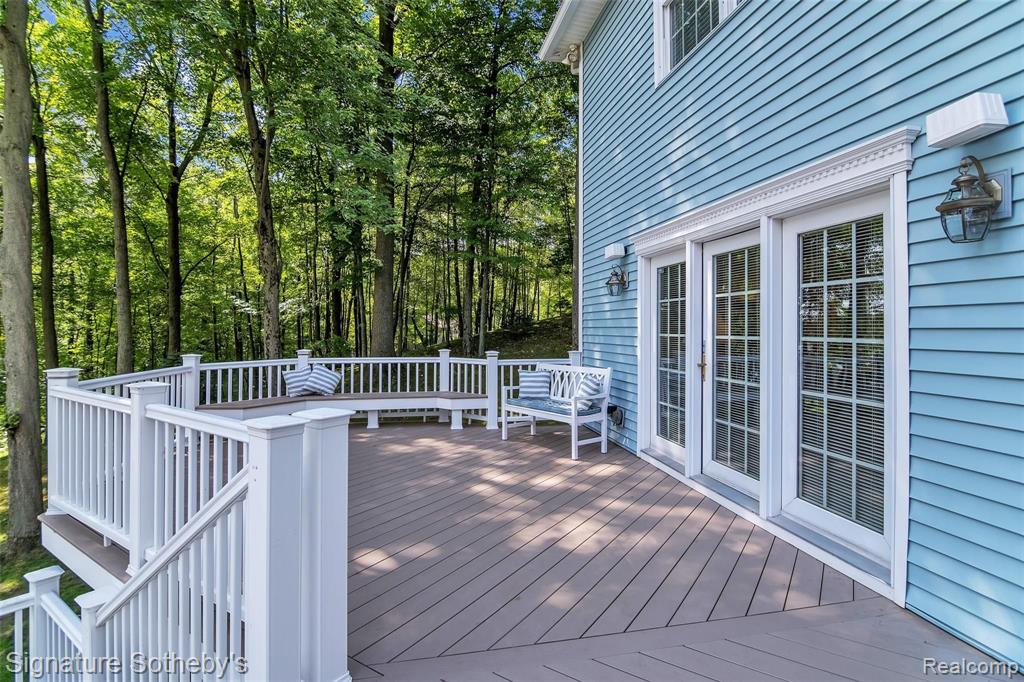8810 Tipsico Lake Road Holly, MI 48442 - Photo 61 of 66