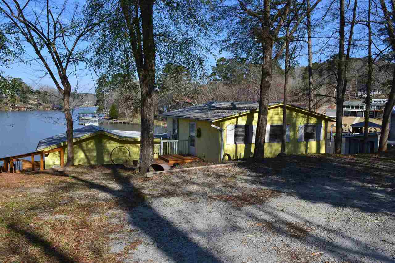 421 Alcovy Road, Unit 8/9 Mansfield, GA 30055 - Photo 1 of 1 Gallery Image 1