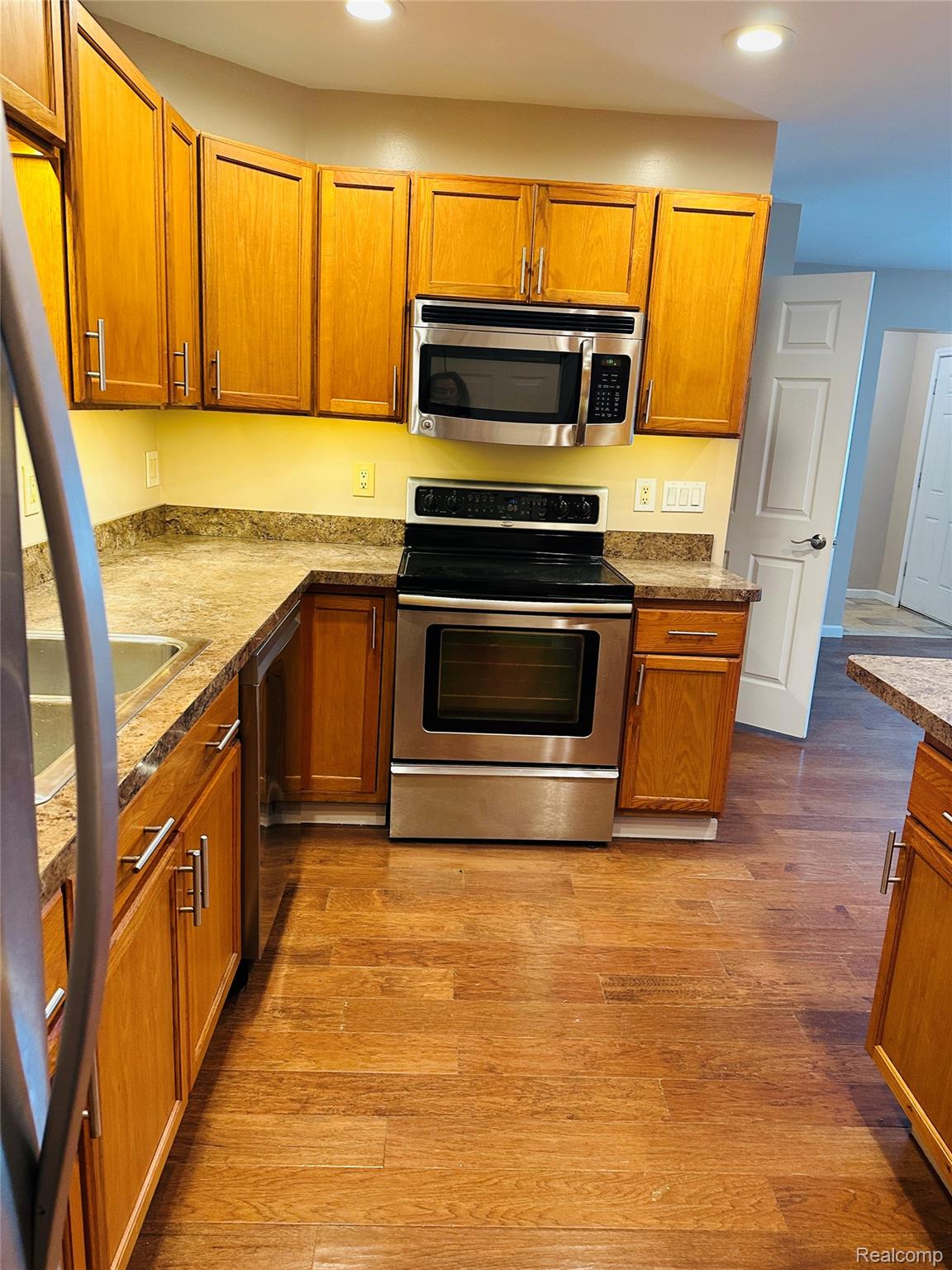 11270 Rushton Road, Unit 1 South Lyon, MI 48178 - Photo 26 of 26 Unit 2