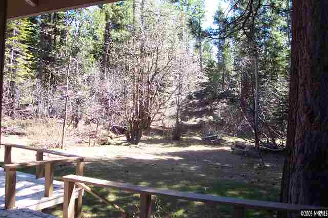 355 Summit Drive Stateline, NV 89449 - Photo 5 of 9 a view of snow on a yard